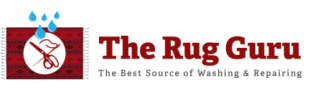 The Rug Guru Logo