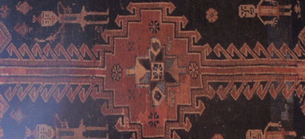 Rugs and carpets of the Orient.jpg