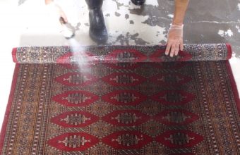Rug Cleaning and Washing In Auckland